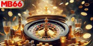 DG Casino MB66: คาสิโนออนไลน์ระดับพรีเมียมที่ MB66