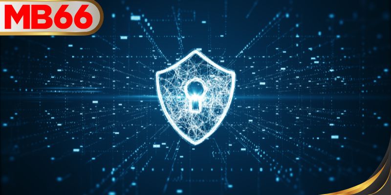 ภาพรวมความปลอดภัยข้อมูลที่ MB66