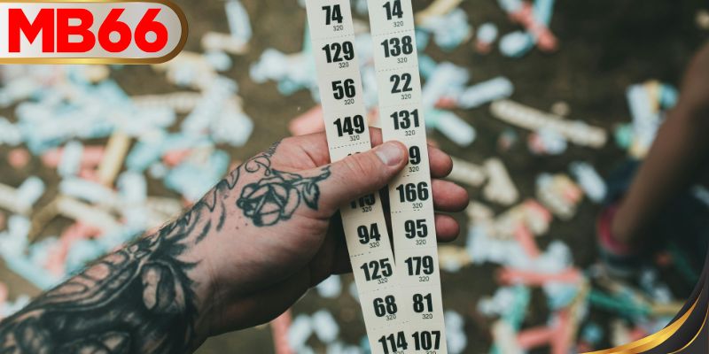 รับข้อเสนอสุดพิเศษสำหรับเกมลอตเตอรี่โดยเฉพาะ