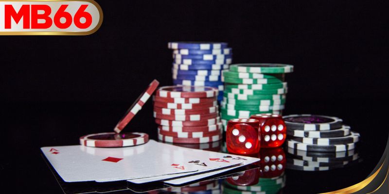 ประสบการณ์การเดิมพันที่ยุติธรรมและโปร่งใส